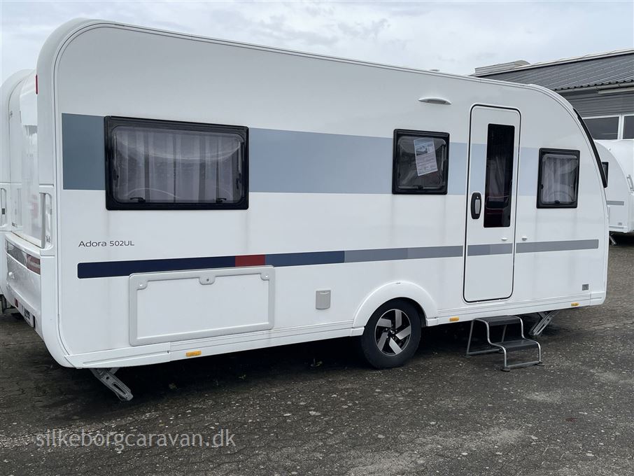Adria Adora 502 UL